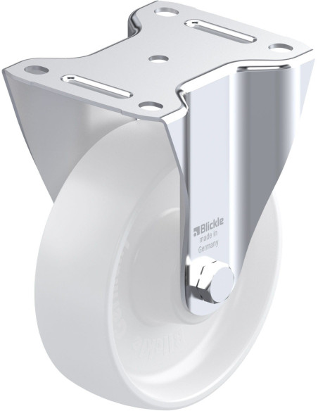 B-PPN 150R sintetinis fiksuotas ratukas