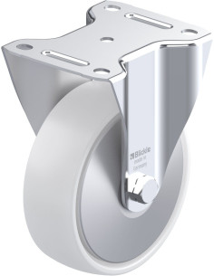 B-PPN 150R-FA Sintetinis ratukas, 150 mm