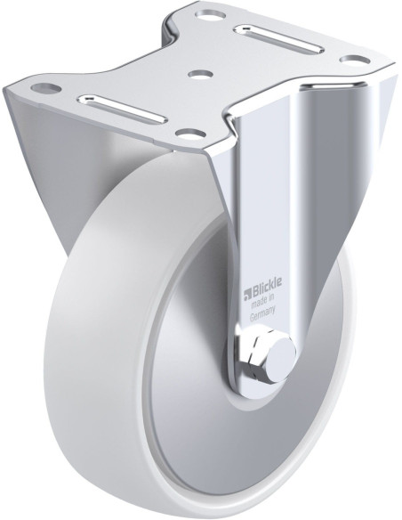 B-PPN 150R-FA Sintetinis ratukas, 150 mm