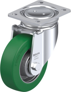 LUH-GST 150K pasukamas poliuretano ratukas