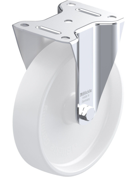 B-PPN 200G sintetinis fiksuotas ratukas