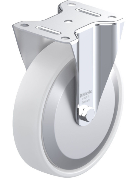 B-PPN 200G-FA sintetinis ratukas 200 mm