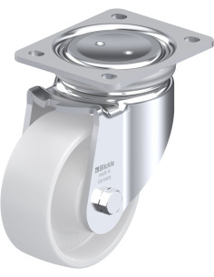 LUH-PO 127K pasukamas ratukas 125 mm