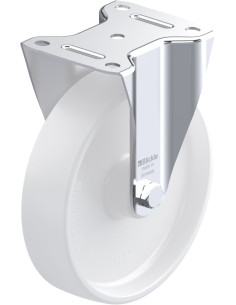 B-PPN 200R sintetinis ratukas, 200 mm