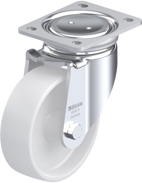 Pasukamas ratukas LUH-PO 150G - 150 mm diametro