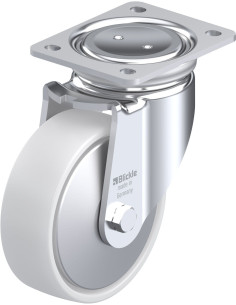 LUH-PO 150G-FA pasukamas ratukas, 150 mm