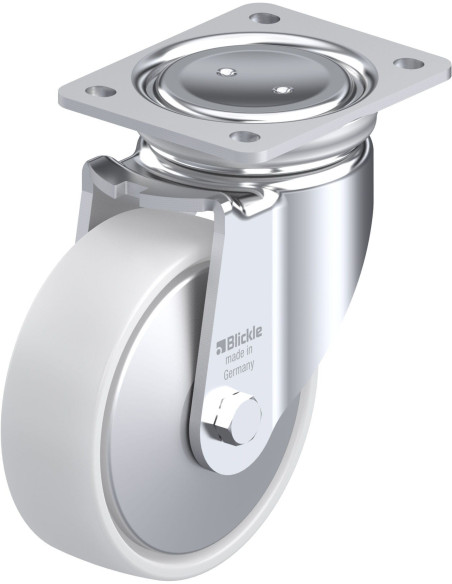 LUH-PO 150G-FA pasukamas ratukas, 150 mm