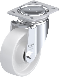 LUH-PO 150K pasukamas ratukas, 150 mm