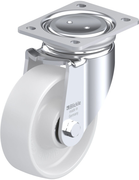 LUH-PO 150K pasukamas ratukas, 150 mm