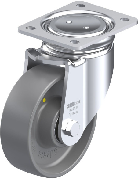 LUH-PO 150K-ELS antistatinis pasukamas ratukas