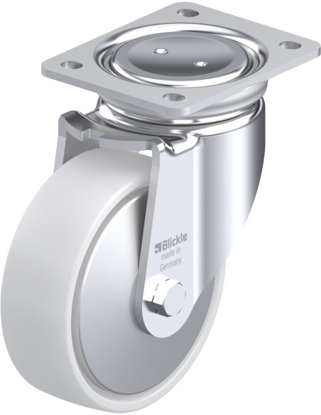 LUH-PO 150K-FA pasukamas ratukas, 150 mm