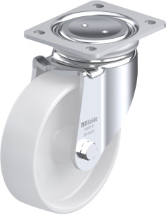 LUH-PO 160G pasukamas ratukas