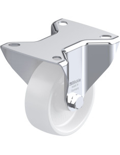 B-PPN 80G sintetinis ratukas, diametras 80 mm