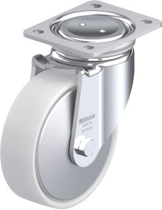 LUH-PO 160G-FA pasukamas ratukas 160 mm