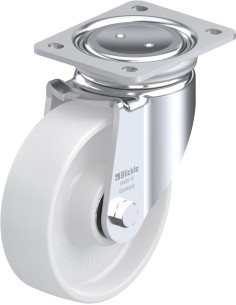 LUH-PO 160K pasukamas ratukas