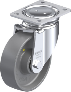 LUH-PO 160K-ELS antistatinis pasukamas ratukas