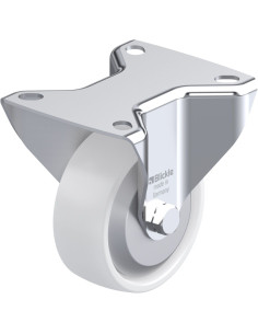 B-PPN 80G-FA sintetinis ratukas, 80 mm