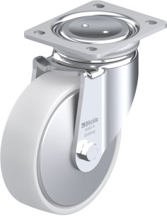 LUH-PO 160K-FA pasukamas ratukas 160 mm