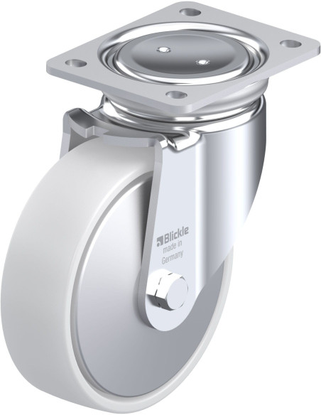 LUH-PO 160K-FA pasukamas ratukas 160 mm