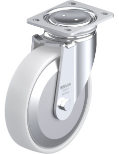 LUH-PO 200G-FA pasukamas ratukas 200 mm