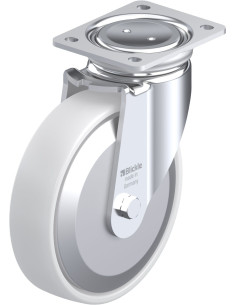 LUH-PO 200K-FA pasukamas ratukas 200 mm