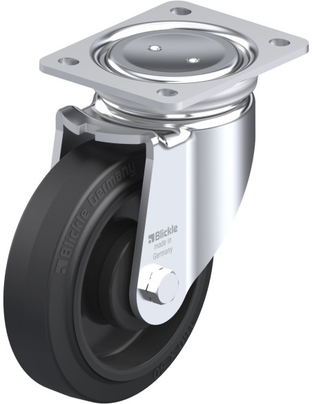 LUH-POEV 160KA pasukamas ratukas dengtas guma