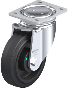 LUH-POEV 160KAD pasukamas ratukas dengtas guma