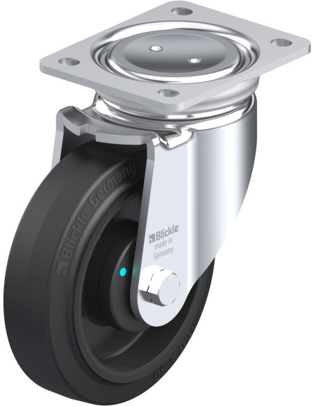 LUH-POEV 160KAD pasukamas ratukas dengtas guma