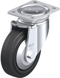 LUH-POEV 160KAD-FA pasukamas ratukas dengtas guma