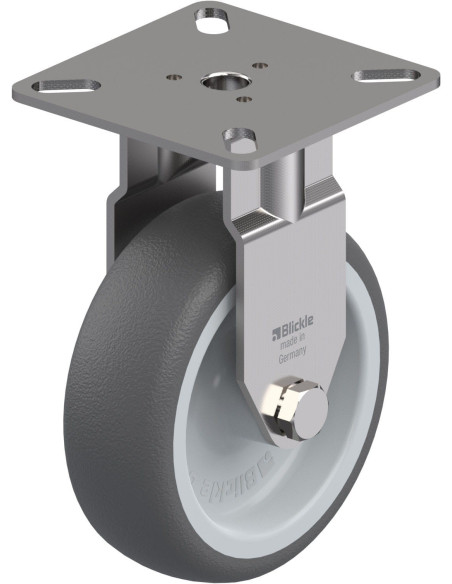 BPXA-PATH 75G fiksuotas ratukas iš nerūdijančio plieno