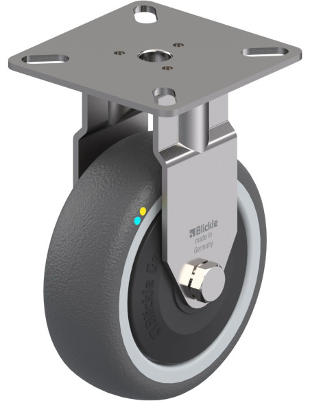 BPXA-PATH 75KFD-ELS antistatinis ratukas 75 mm