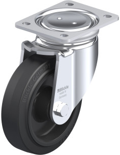 LUH-POEV 160XR pasukamas ratukas dengtas guma