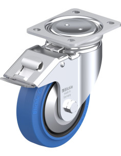 LUH-POEV 160XR-FI-SB-FA - 160 mm pasukamas ratukas su