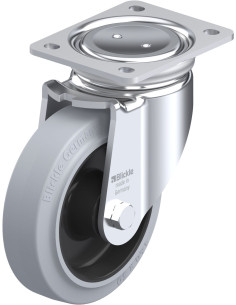 Pasukamas ratukas LUH-POEV 160XR-SG dengtas guma