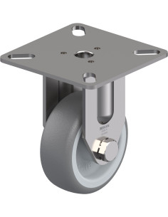 BPXA-TPA 50G fiksuotas ratukas iš nerūdijančio plieno