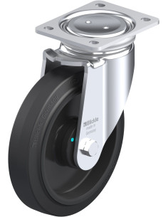 LUH-POEV 200KAD pasukamas ratukas dengtas guma