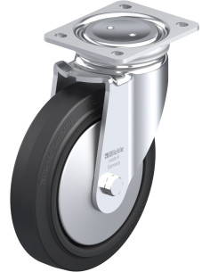 Pasukamas ratukas LUH-POEV 200KAD-FA dengtas guma