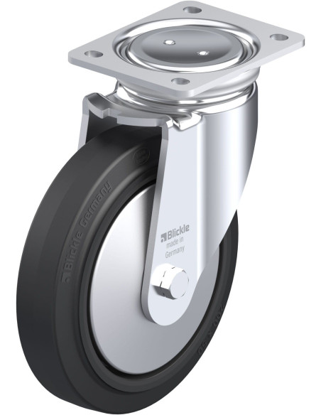 Pasukamas ratukas LUH-POEV 200KAD-FA dengtas guma