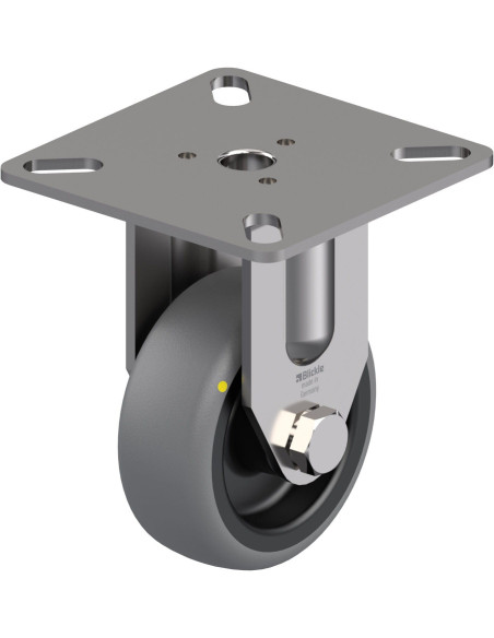 BPXA-TPA 50G-ELS antistatinis ratukas, 50 mm