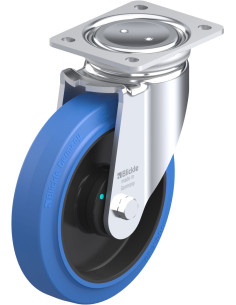 Pasukamas ratukas LUH-POEV 200KAD-SB dengtas guma