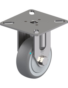 BPXA-TPA 50KFD fiksuotas ratukas 50 kg