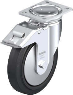 LUH-POEV 200KA-FI-FA - 200 mm pasukamas ratukas dengtas