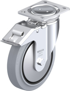 LUH-POEV 200KA-FI-SG-FA - 200 mm pasukamas ratukas su