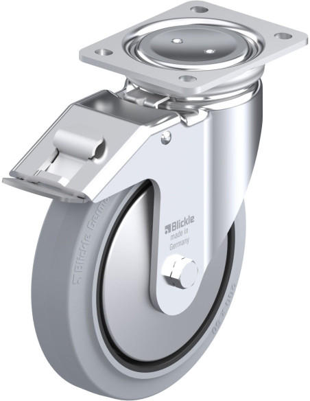 LUH-POEV 200KA-FI-SG-FA - 200 mm pasukamas ratukas su