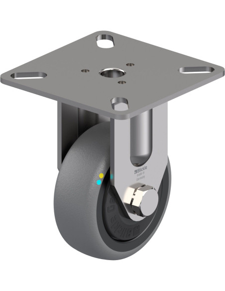 BPXA-TPA 50KFD-ELS antistatinis ratukas 50 mm