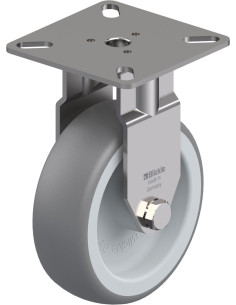 BPXA-TPA 75G fiksuotas ratukas iš nerūdijančio plieno