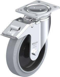 LUH-POEV 200R-FI-SG pasukamas ratukas su stabdžiais