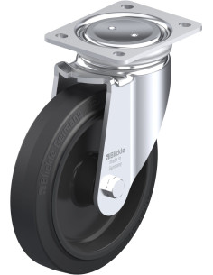 LUH-POEV 200XR pasukamas ratukas dengtas guma