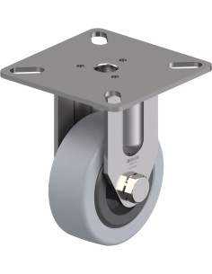 BPXA-VPA 50G fiksuotas ratukas iš nerūdijančio plieno