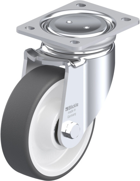 Pasukamas poliuretano ratukas LUH-POTH 150K